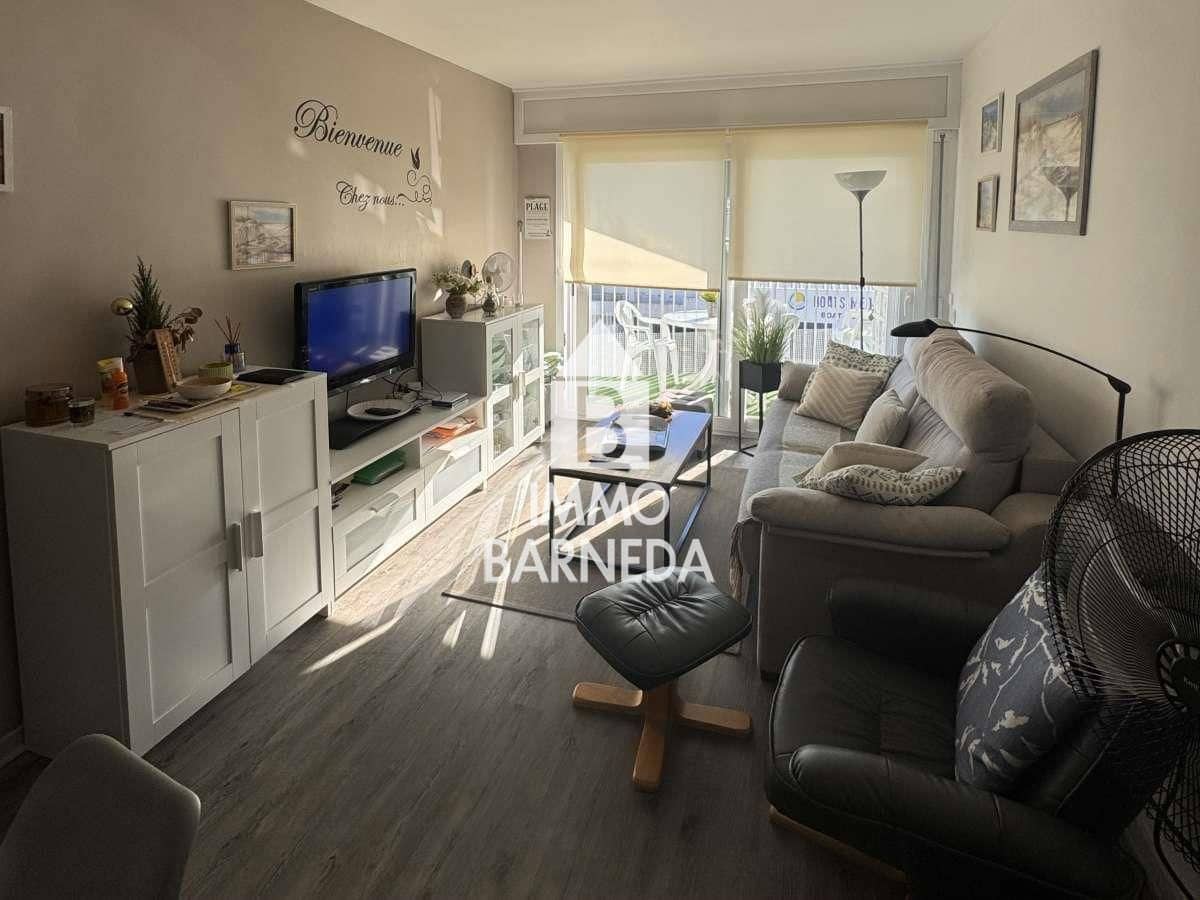 2 sypialnia Mieszkanie na sprzedaż w Santa Margarida - 155 000 € (Ref: 9637985)