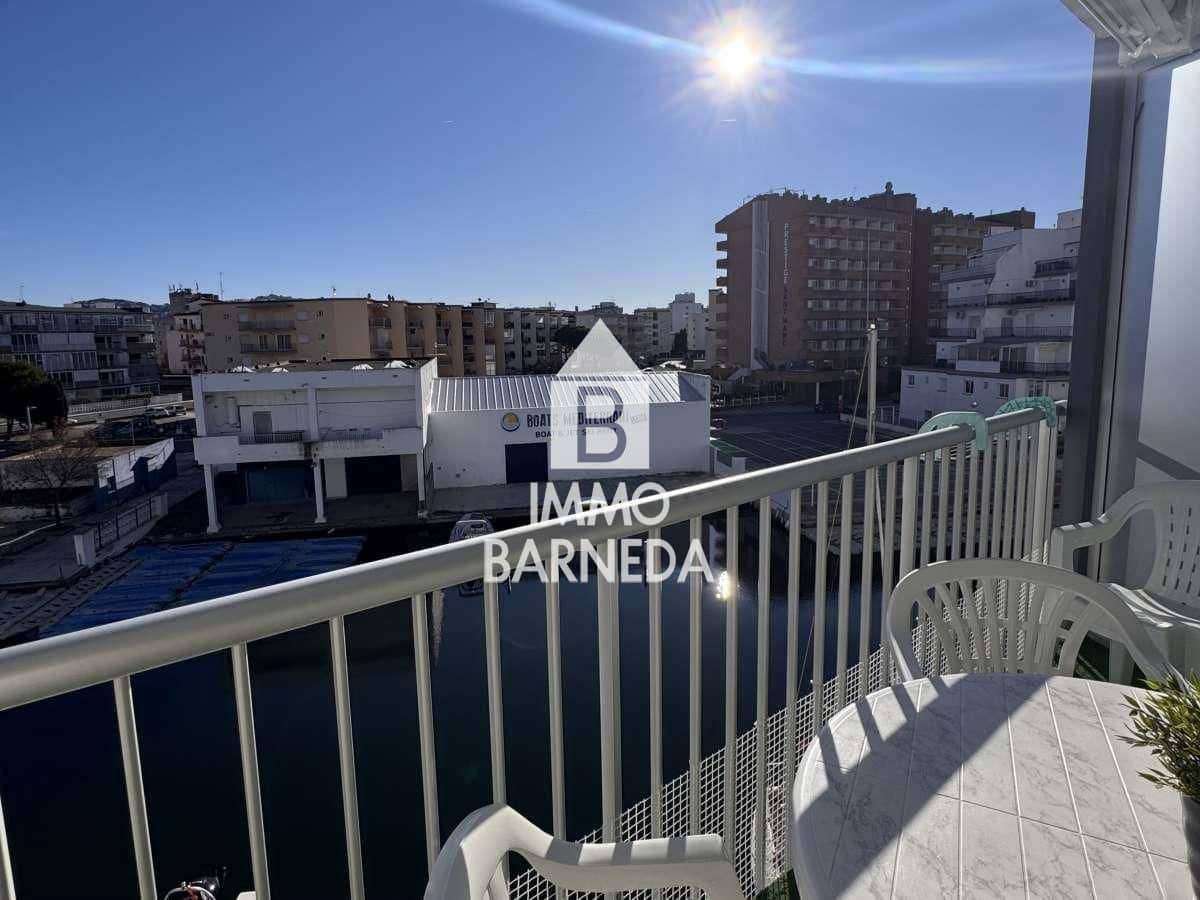 2 sypialnia Mieszkanie na sprzedaż w Santa Margarida - 155 000 € (Ref: 9637985)