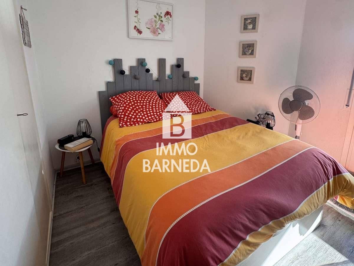 2 sypialnia Mieszkanie na sprzedaż w Santa Margarida - 155 000 € (Ref: 9637985)