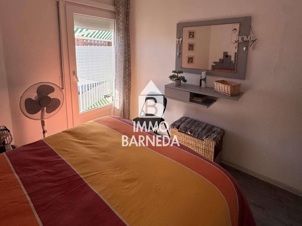 2 sypialnia Mieszkanie na sprzedaż w Santa Margarida - 155 000 € (Ref: 9637985)