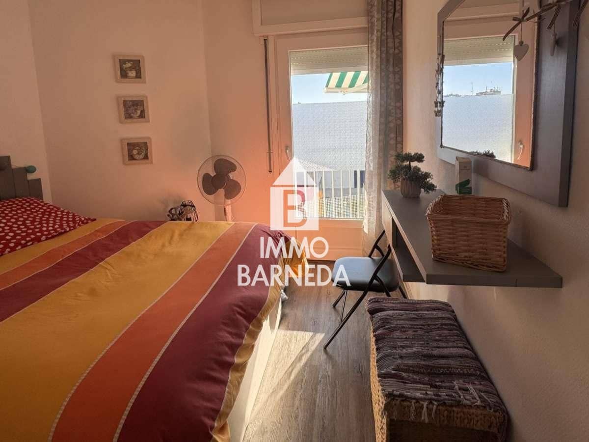 2 sypialnia Mieszkanie na sprzedaż w Santa Margarida - 155 000 € (Ref: 9637985)