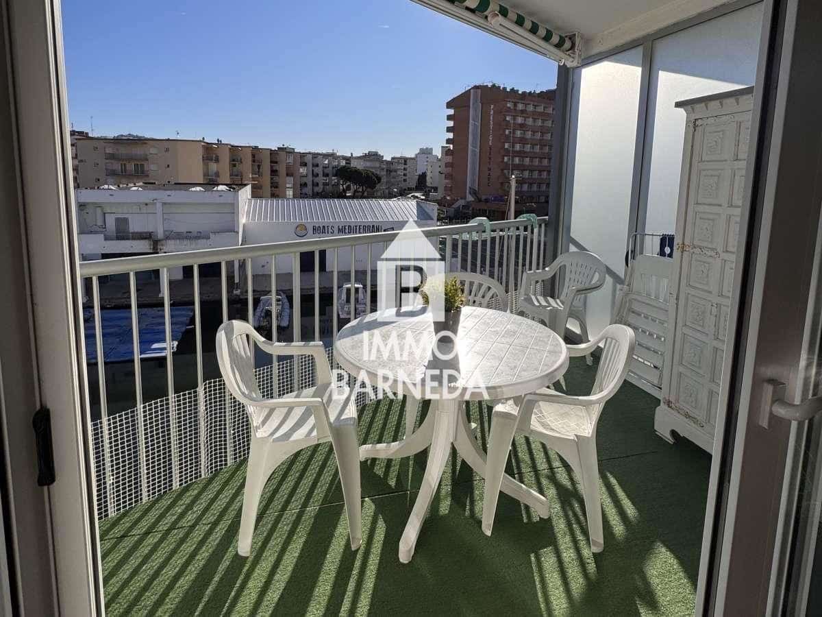 2 sypialnia Mieszkanie na sprzedaż w Santa Margarida - 155 000 € (Ref: 9637985)