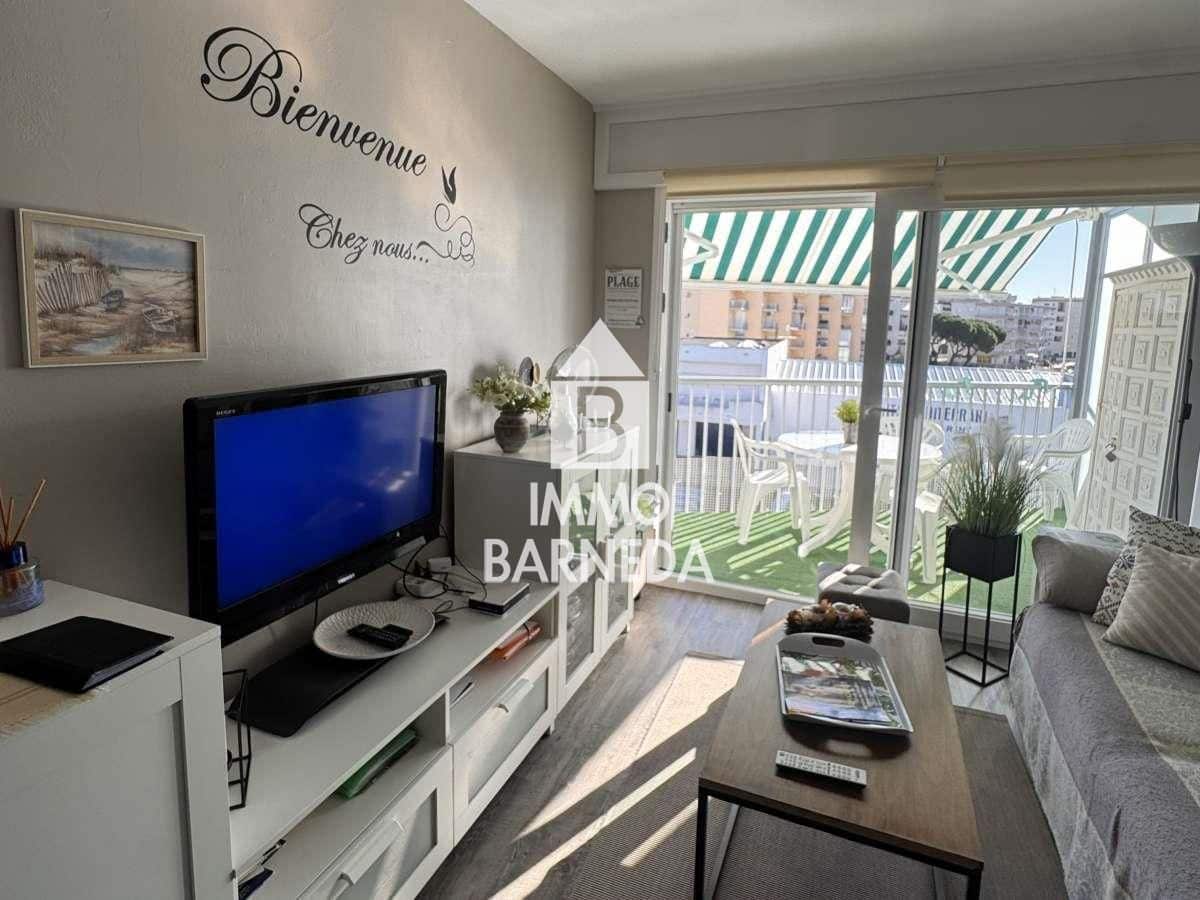 2 sypialnia Mieszkanie na sprzedaż w Santa Margarida - 155 000 € (Ref: 9637985)