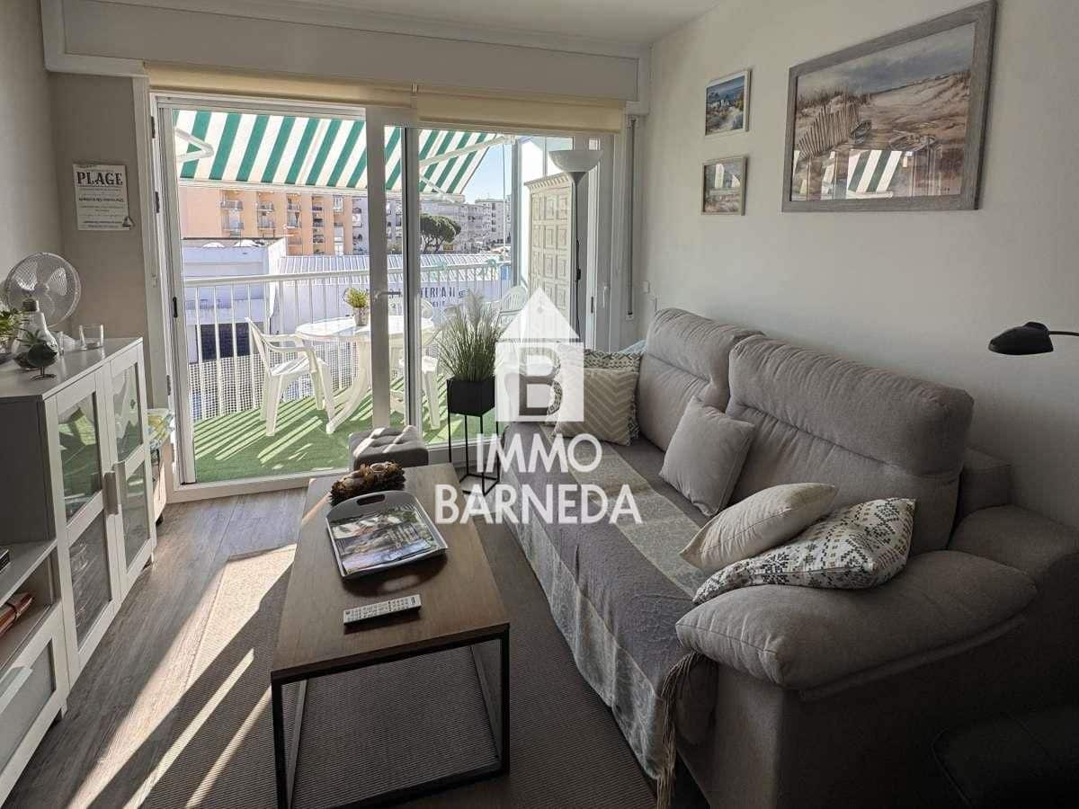 2 sypialnia Mieszkanie na sprzedaż w Santa Margarida - 155 000 € (Ref: 9637985)