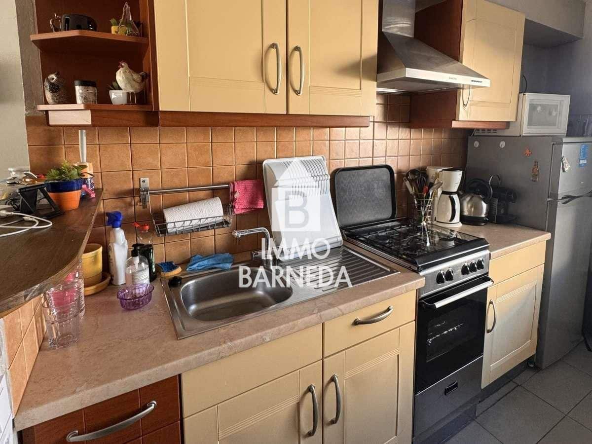 2 sypialnia Mieszkanie na sprzedaż w Santa Margarida - 155 000 € (Ref: 9637985)