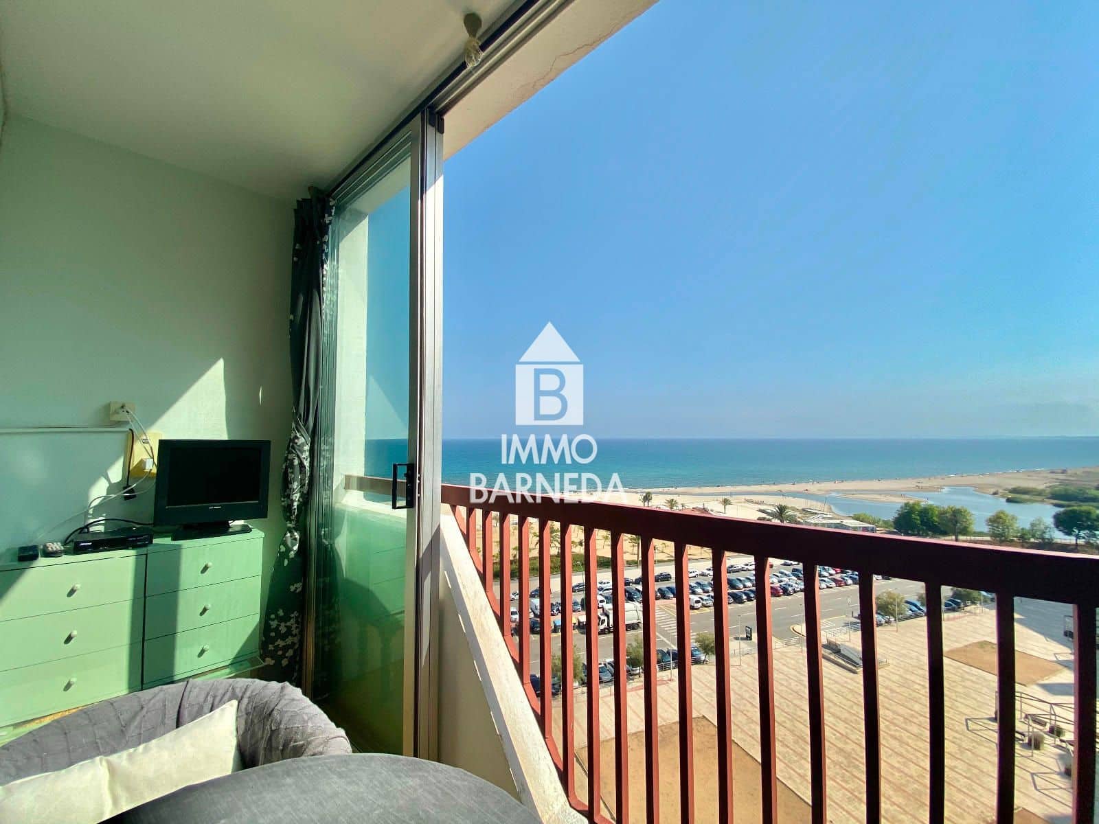 Mieszkanie na sprzedaż w Empuriabrava - 98 000 € (Ref: 9643328)