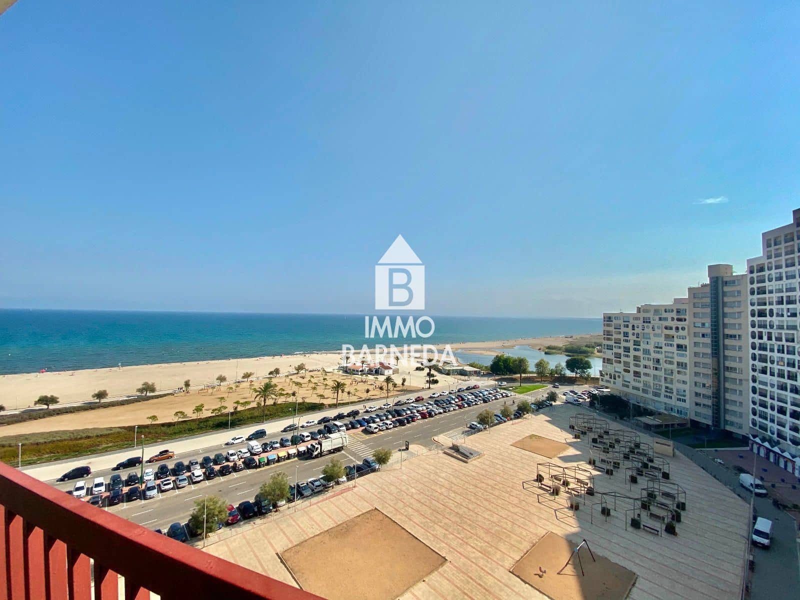 Mieszkanie na sprzedaż w Empuriabrava - 98 000 € (Ref: 9643328)