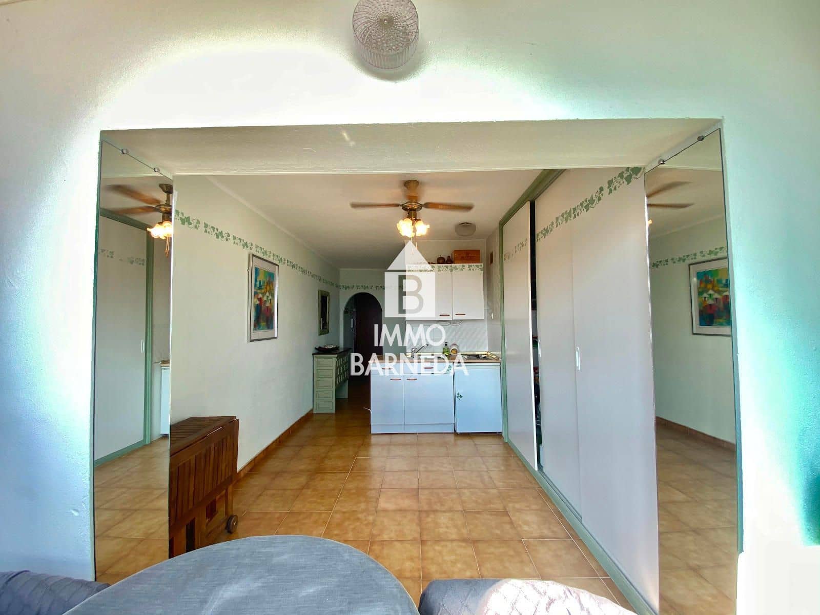 Mieszkanie na sprzedaż w Empuriabrava - 98 000 € (Ref: 9643328)