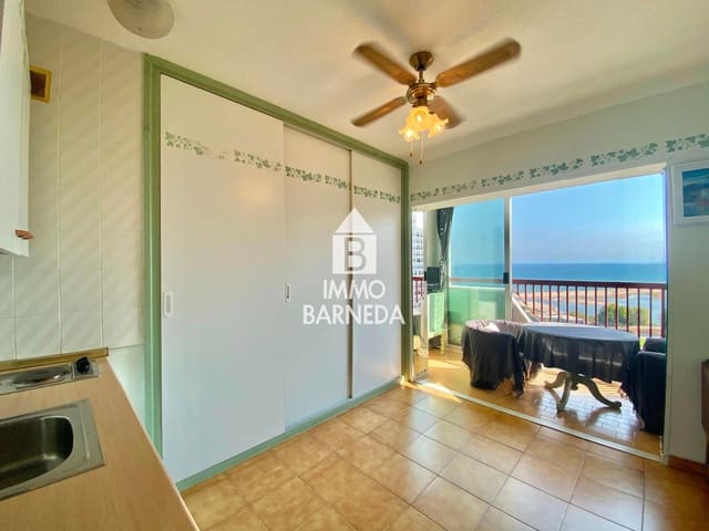 Mieszkanie na sprzedaż w Empuriabrava, Castelló d'Empúries - 98 000 € (Ref: 9643328)