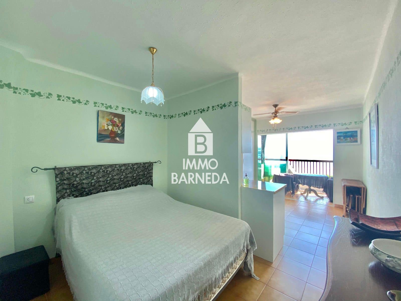 Mieszkanie na sprzedaż w Empuriabrava - 98 000 € (Ref: 9643328)