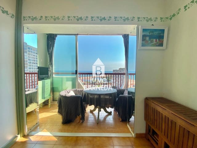 Mieszkanie na sprzedaż w Empuriabrava, Castelló d'Empúries - 98 000 € (Ref: 9643328)