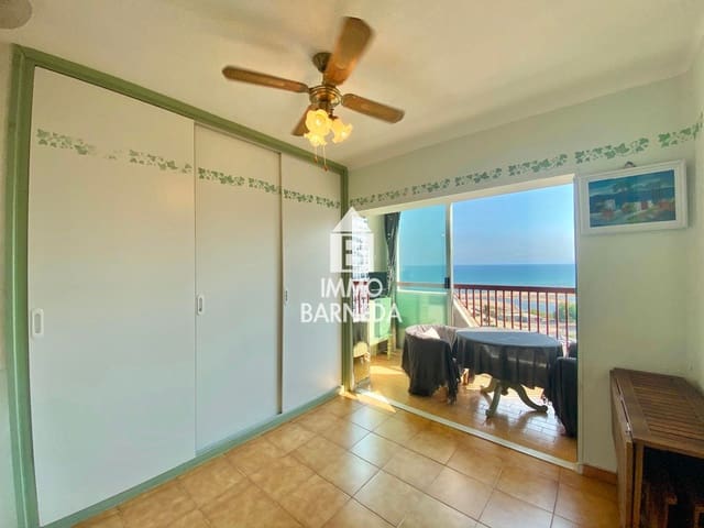 Mieszkanie na sprzedaż w Empuriabrava, Castelló d'Empúries - 98 000 € (Ref: 9643328)