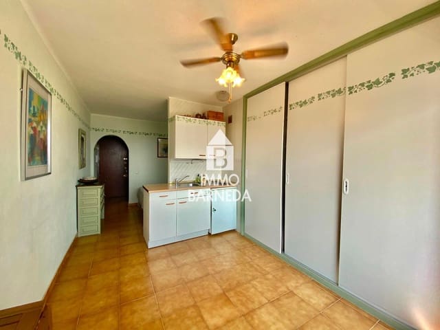 Mieszkanie na sprzedaż w Empuriabrava, Castelló d'Empúries - 98 000 € (Ref: 9643328)