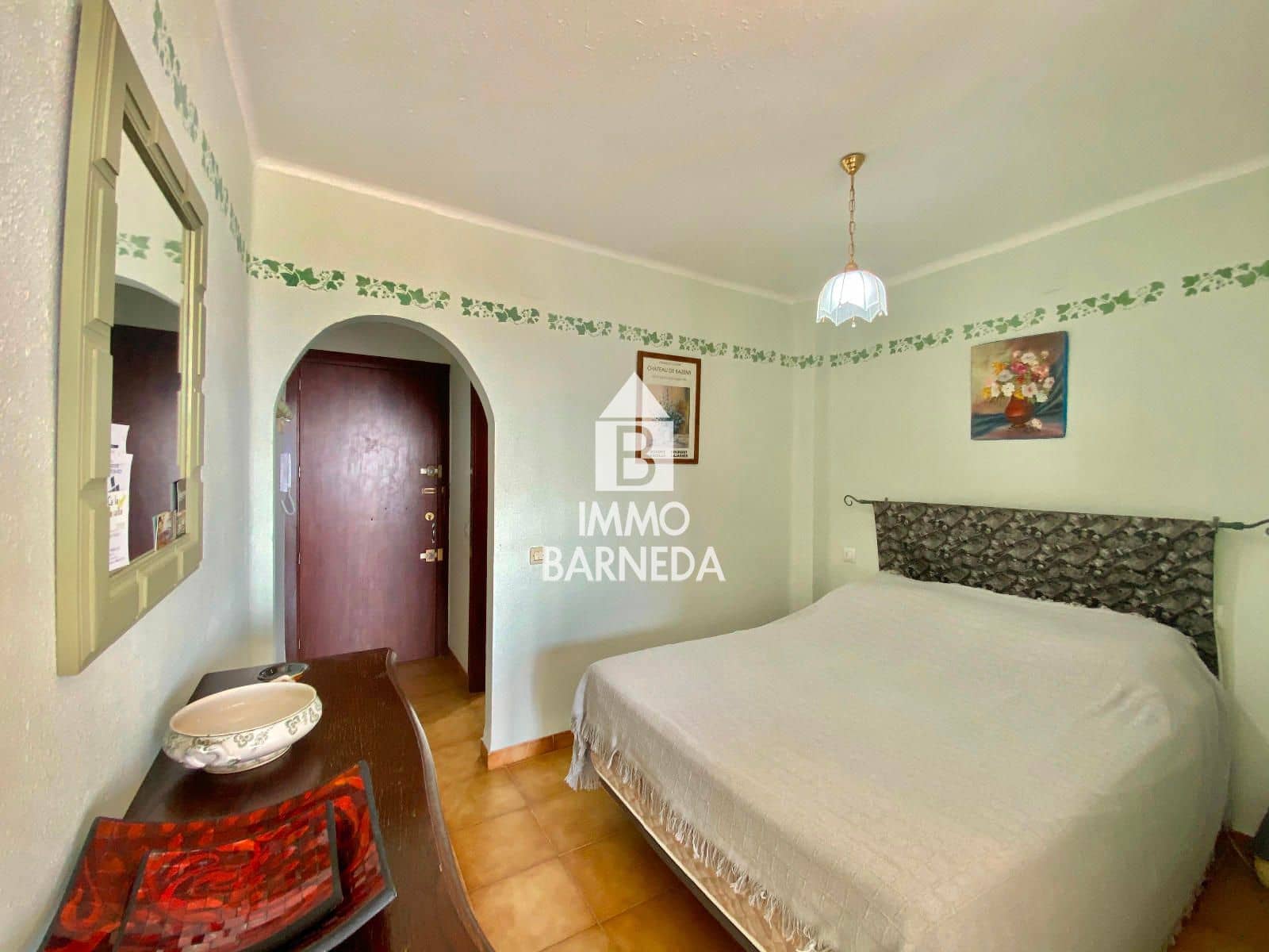 Mieszkanie na sprzedaż w Empuriabrava - 98 000 € (Ref: 9643328)