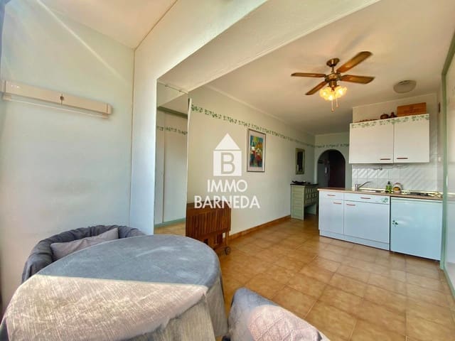 Mieszkanie na sprzedaż w Empuriabrava, Castelló d'Empúries - 98 000 € (Ref: 9643328)