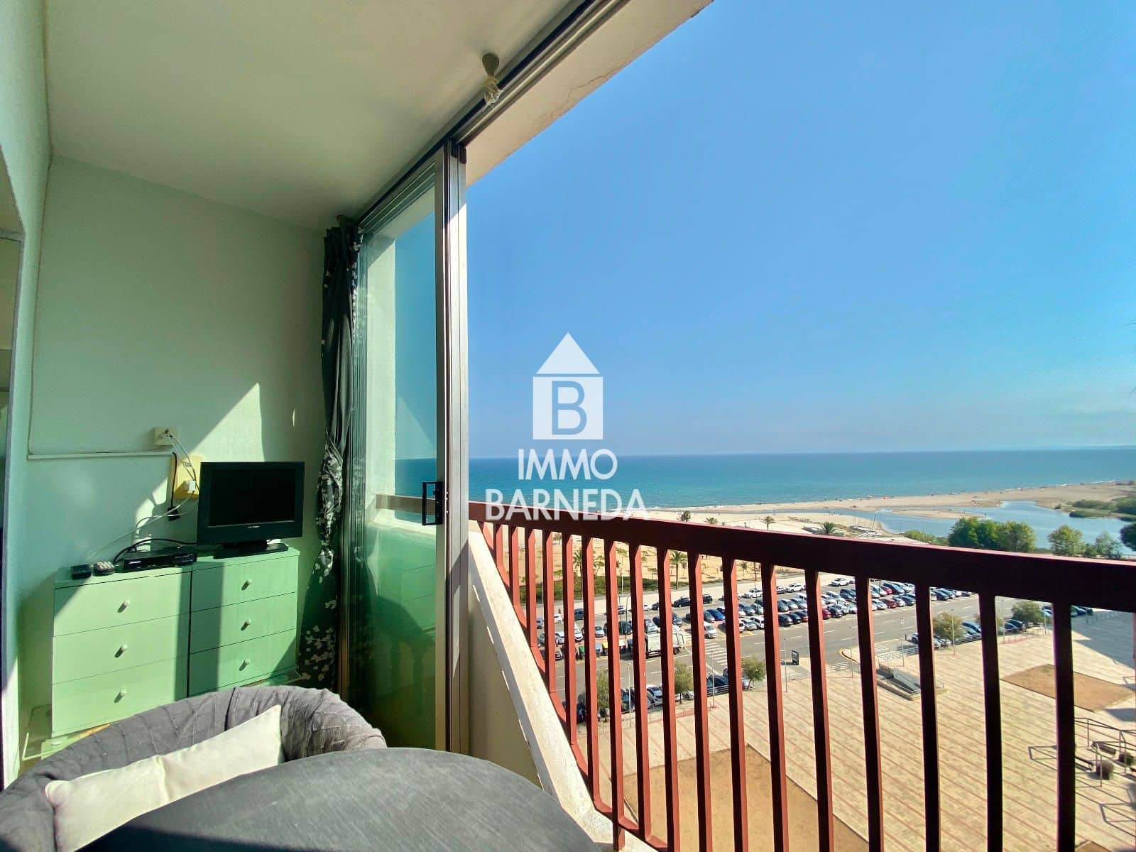 Mieszkanie na sprzedaż w Empuriabrava - 98 000 € (Ref: 9643328)