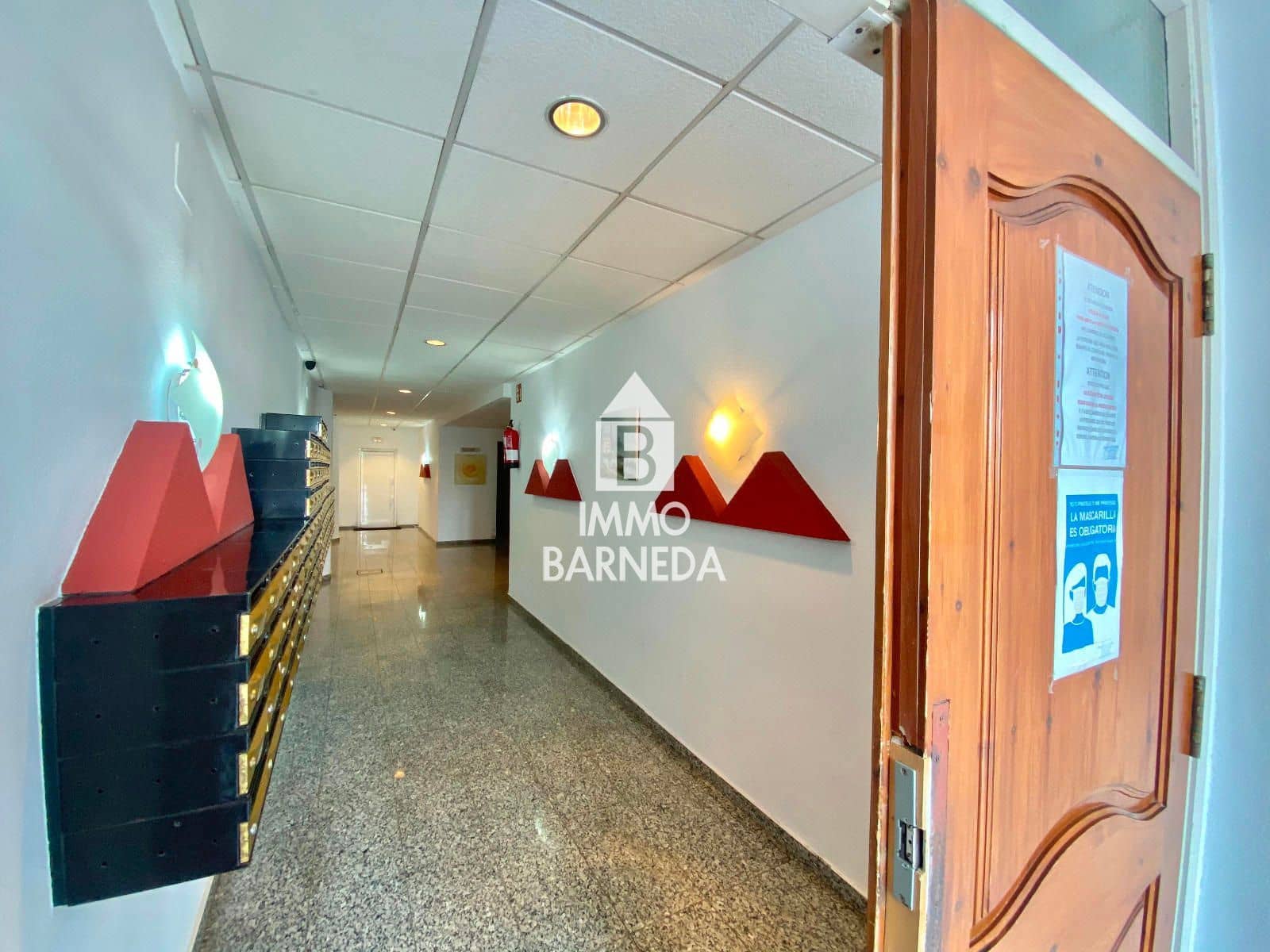 Mieszkanie na sprzedaż w Empuriabrava - 98 000 € (Ref: 9643328)