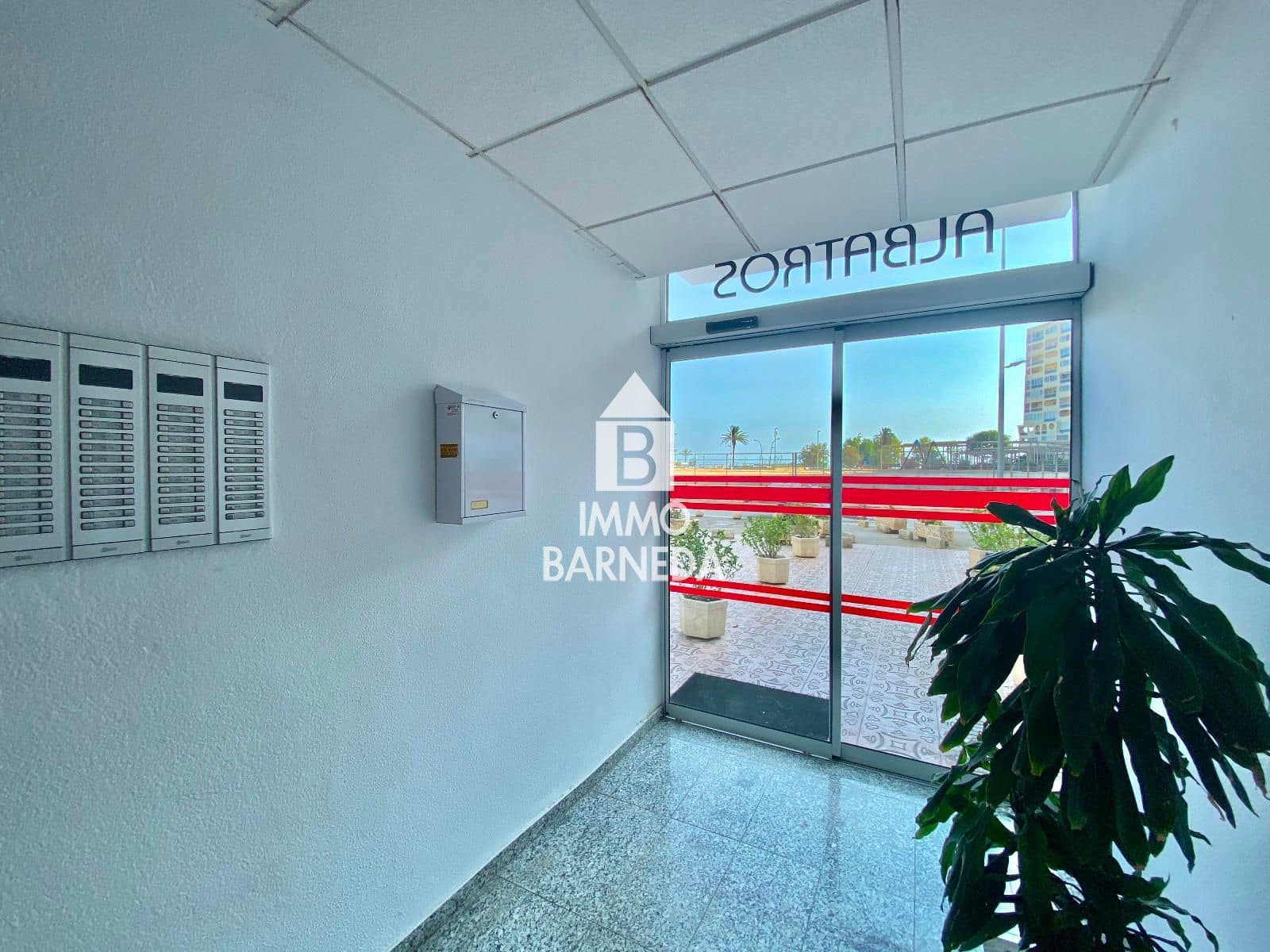 Mieszkanie na sprzedaż w Empuriabrava - 98 000 € (Ref: 9643328)