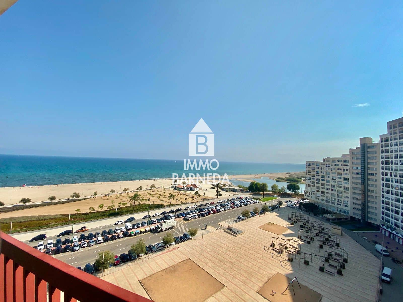 Mieszkanie na sprzedaż w Empuriabrava - 98 000 € (Ref: 9643328)