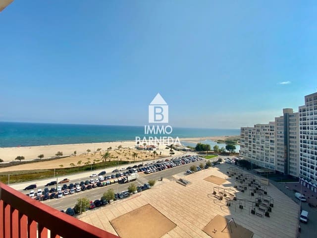 Mieszkanie na sprzedaż w Empuriabrava, Castelló d'Empúries - 98 000 € (Ref: 9643328)