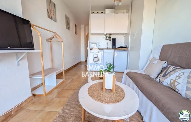 Wohnung zu verkaufen in Empuriabrava, Castelló d'Empúries - 125.000 € (Ref: 9649840)