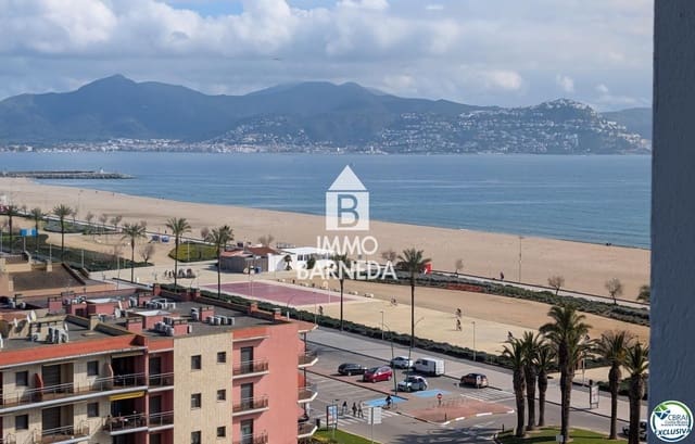 Wohnung zu verkaufen in Empuriabrava, Castelló d'Empúries - 125.000 € (Ref: 9649840)