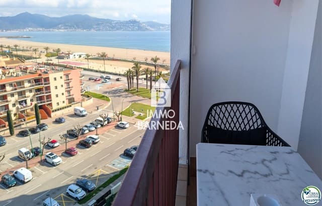 Wohnung zu verkaufen in Empuriabrava, Castelló d'Empúries - 125.000 € (Ref: 9649840)