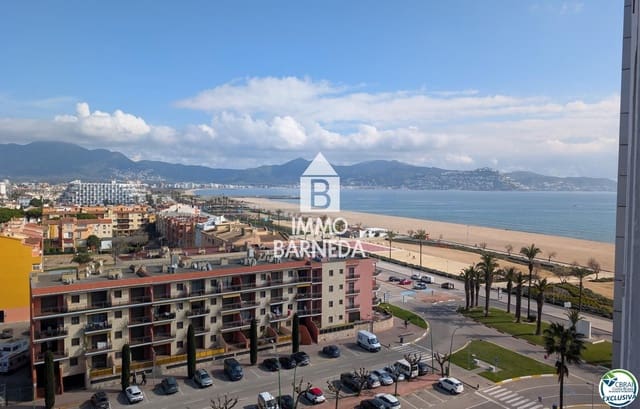 Wohnung zu verkaufen in Empuriabrava, Castelló d'Empúries - 125.000 € (Ref: 9649840)