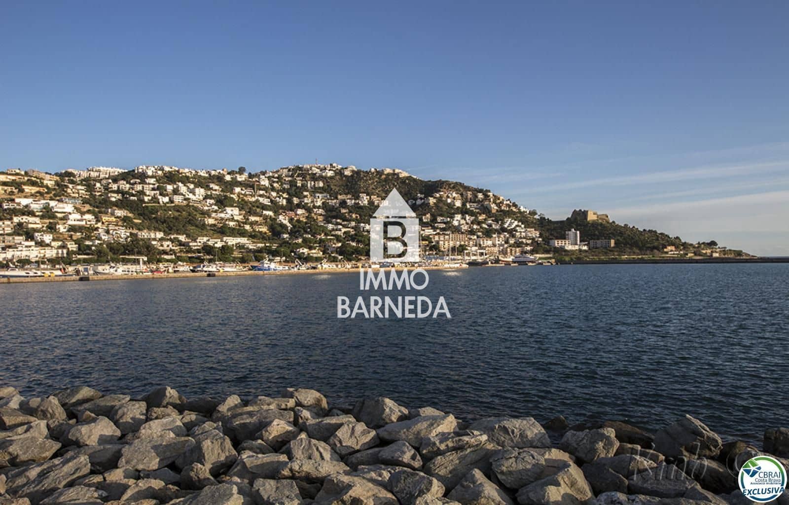 2 Zimmer Wohnung zu verkaufen in Roses - 275.000 € (Ref: 9649841)