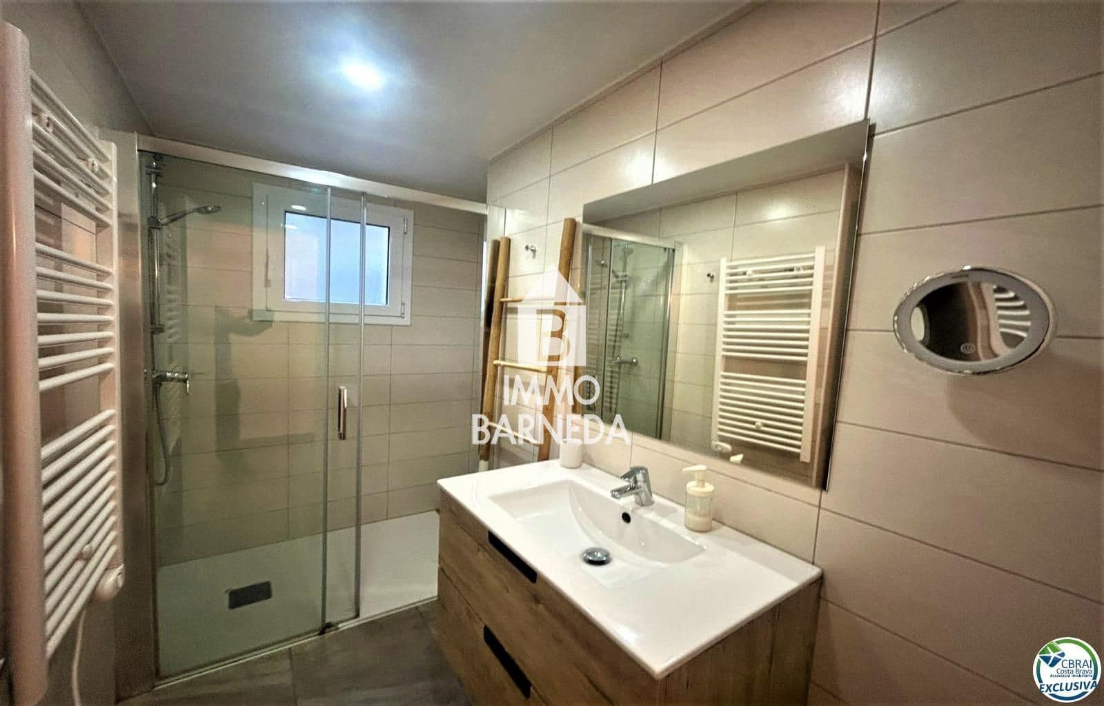 2 Zimmer Wohnung zu verkaufen in Roses - 275.000 € (Ref: 9649841)