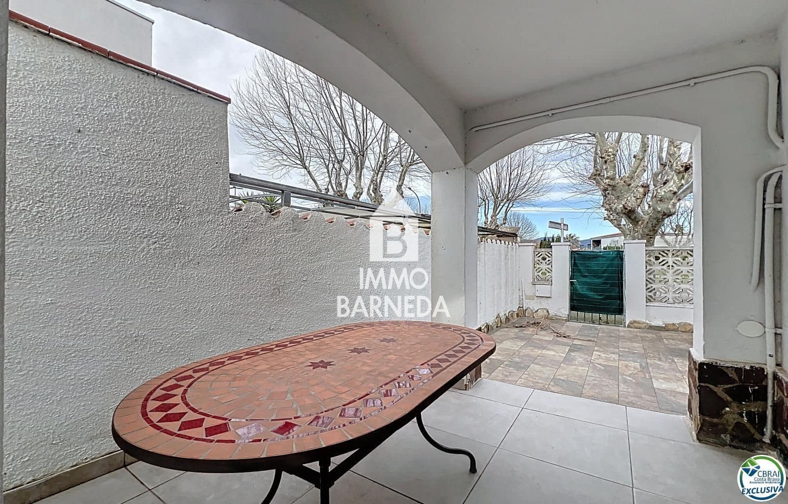 4 bedroom Villa for sale in Empuriabrava with garage - € 369,000 (Ref: 9649842)