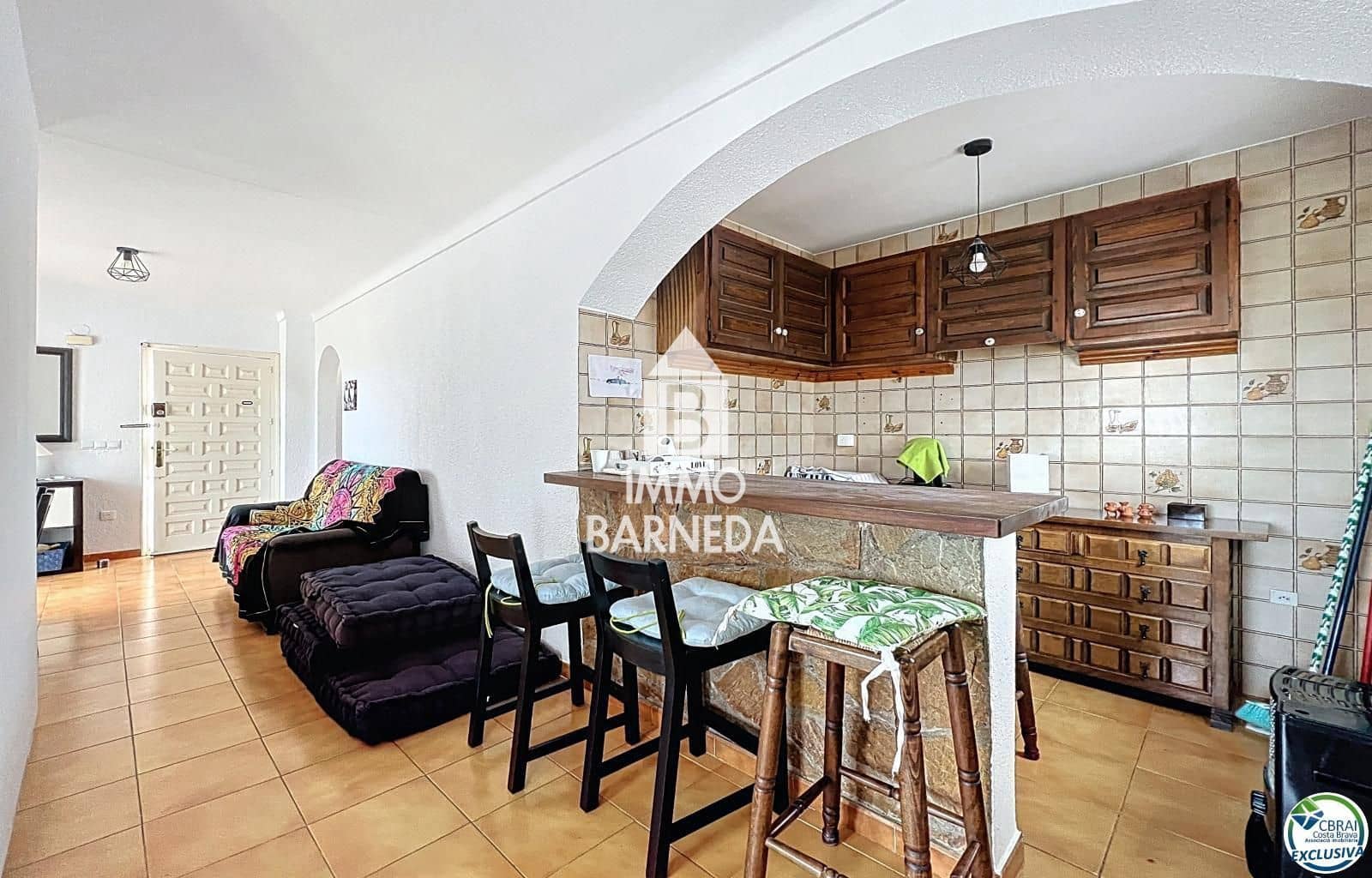 4 bedroom Villa for sale in Empuriabrava with garage - € 369,000 (Ref: 9649842)