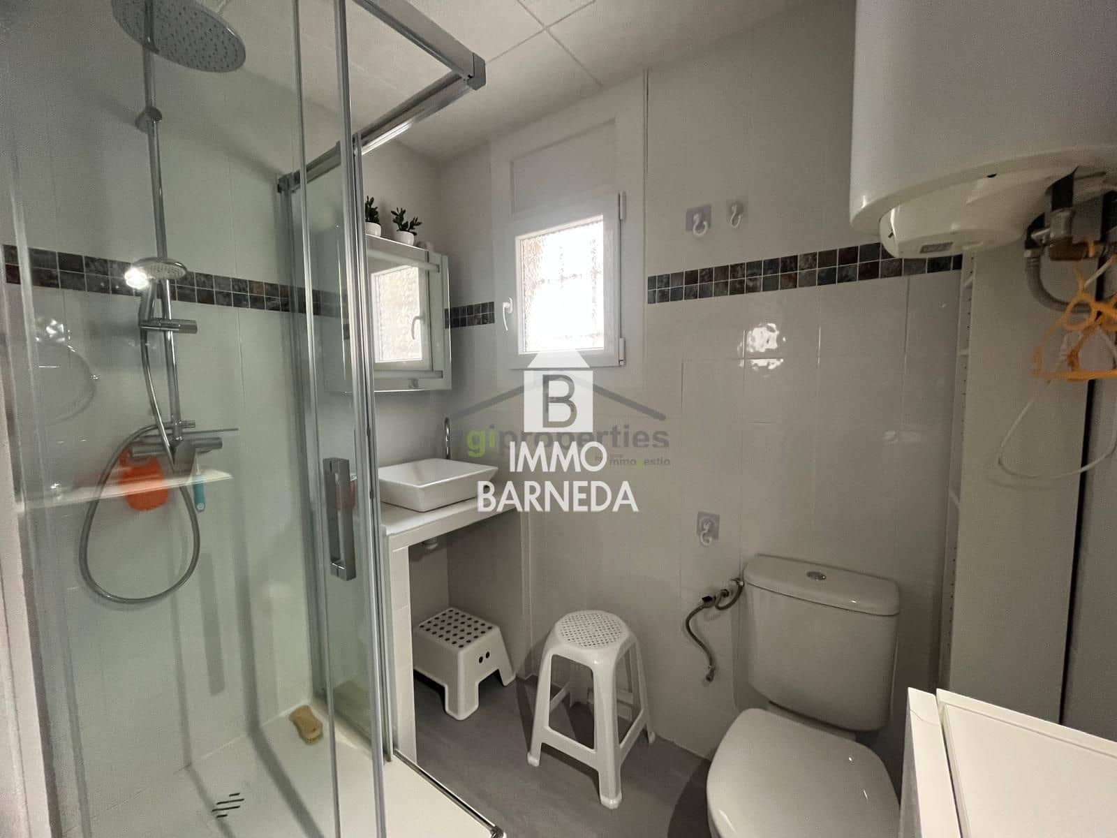 2 Zimmer Wohnung zu verkaufen in Roses - 300.000 € (Ref: 9649843)