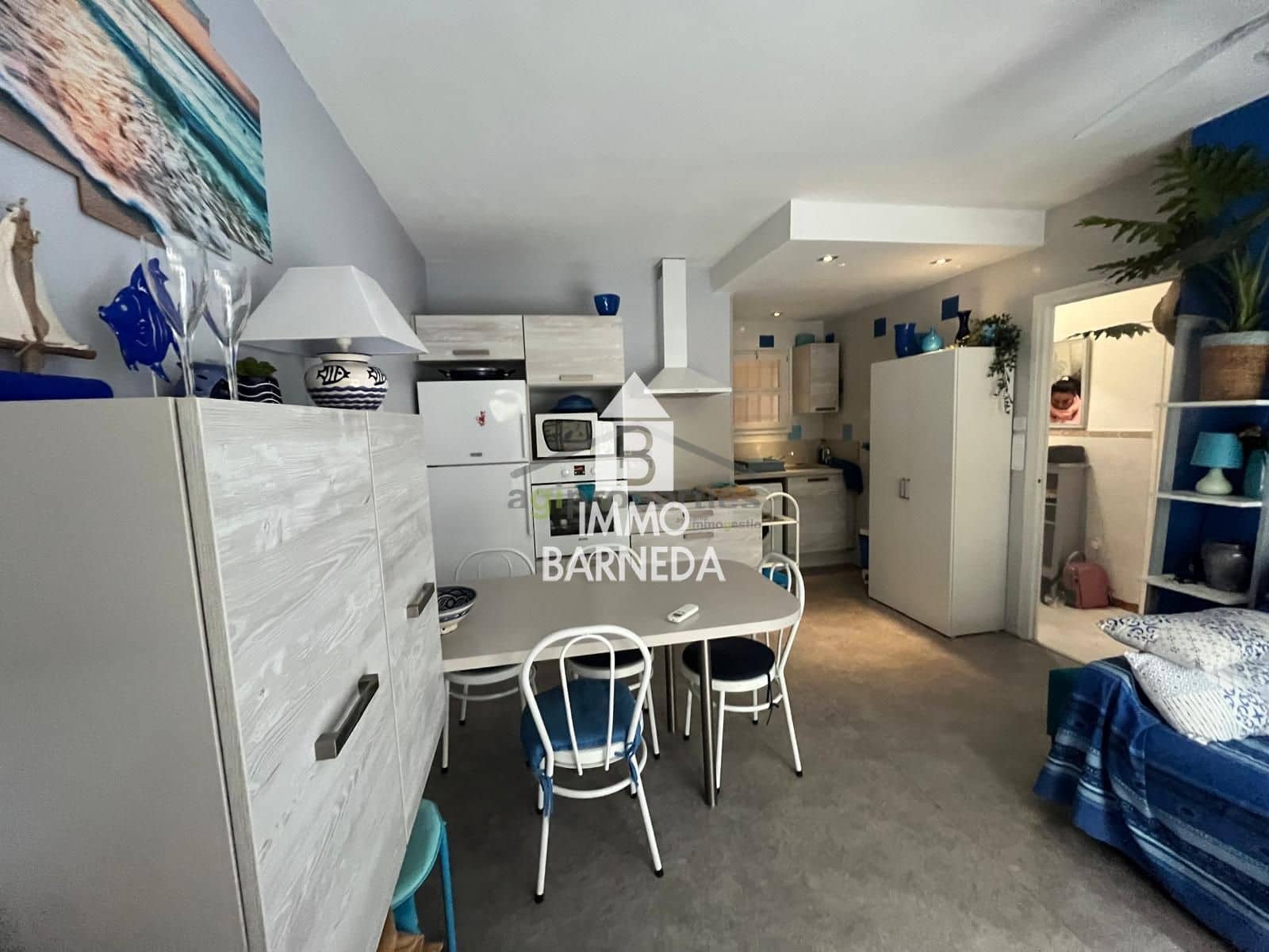 2 Zimmer Wohnung zu verkaufen in Roses - 300.000 € (Ref: 9649843)