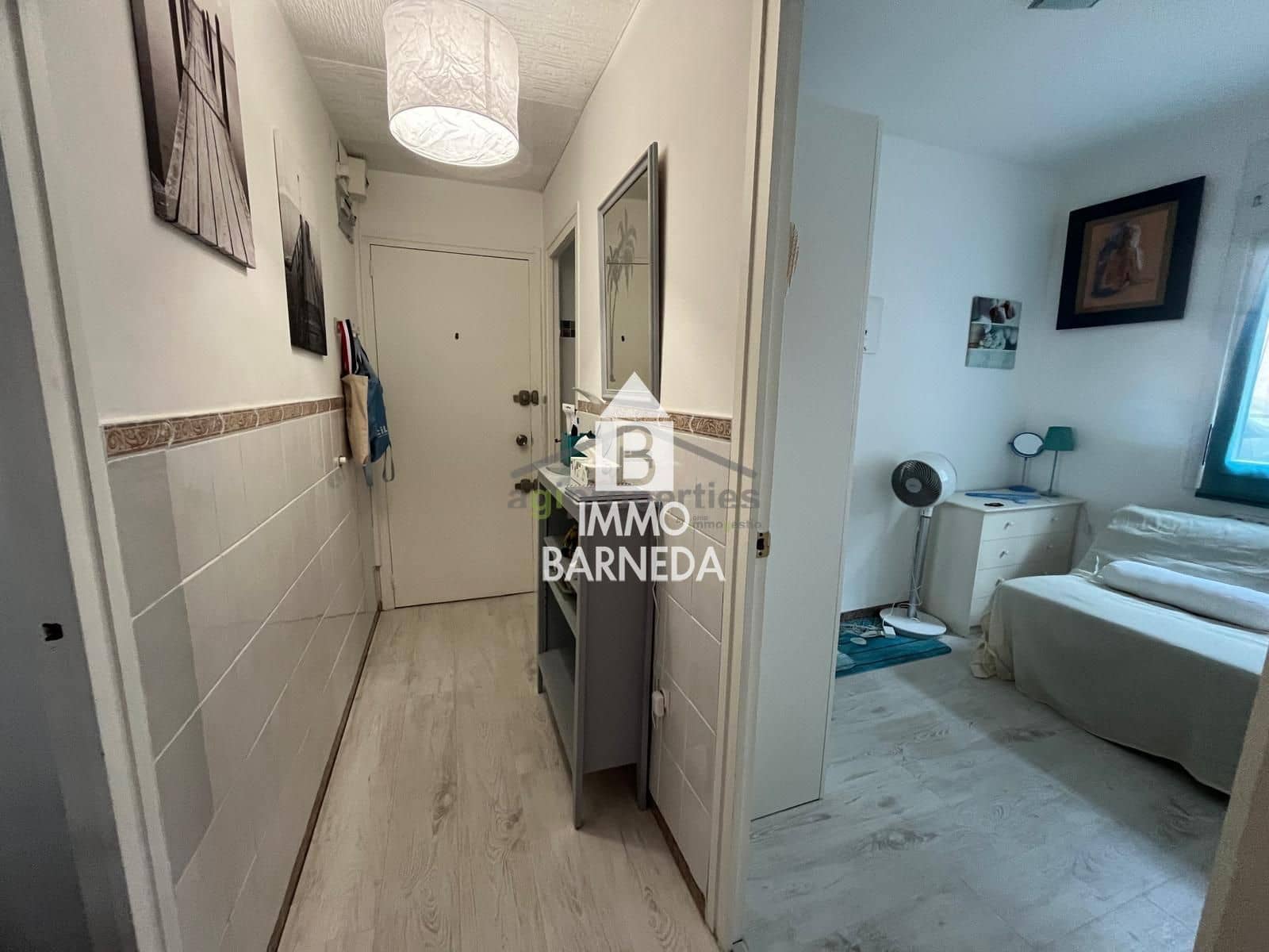 2 Zimmer Wohnung zu verkaufen in Roses - 300.000 € (Ref: 9649843)