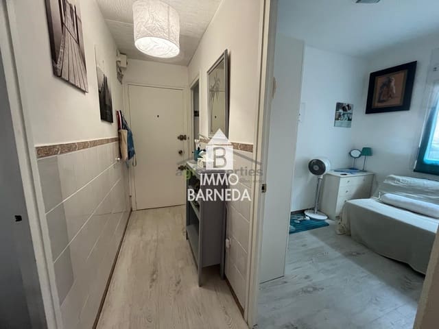 2 Zimmer Wohnung zu verkaufen in Roses - 300.000 € (Ref: 9649843)
