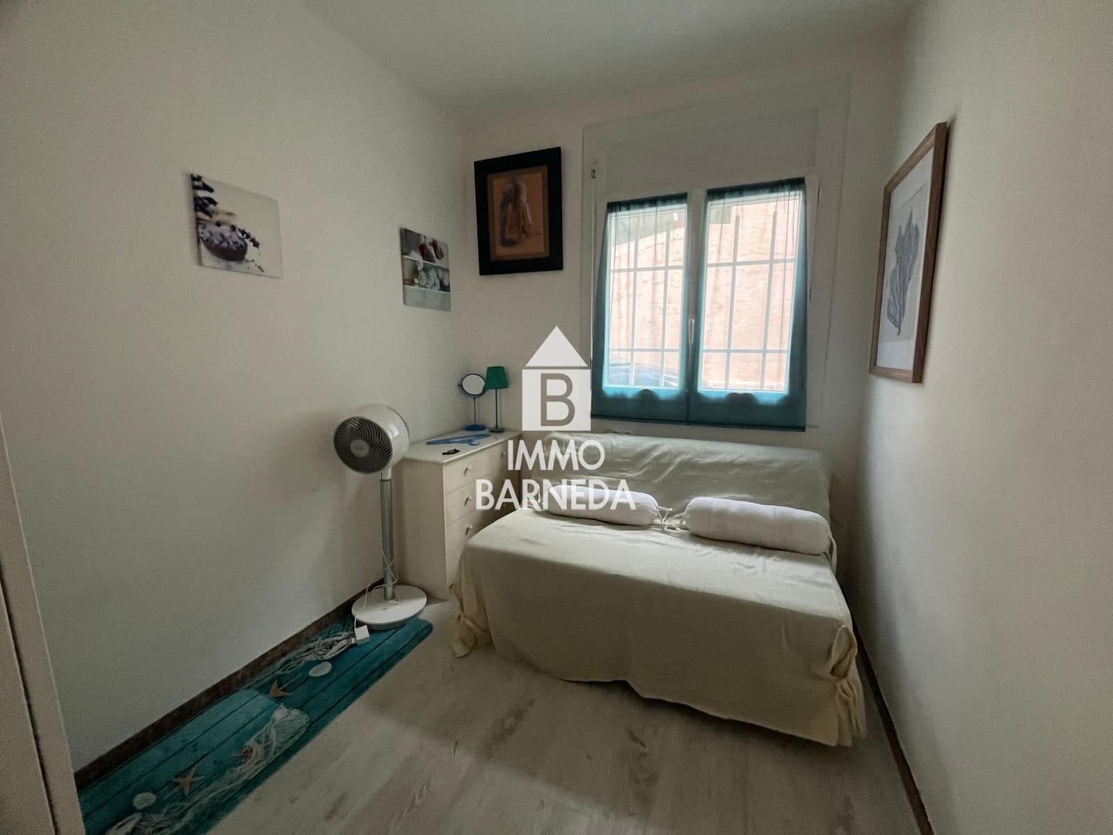 2 quarto Apartamento para venda em Roses - 300 000 € (Ref: 9649843)