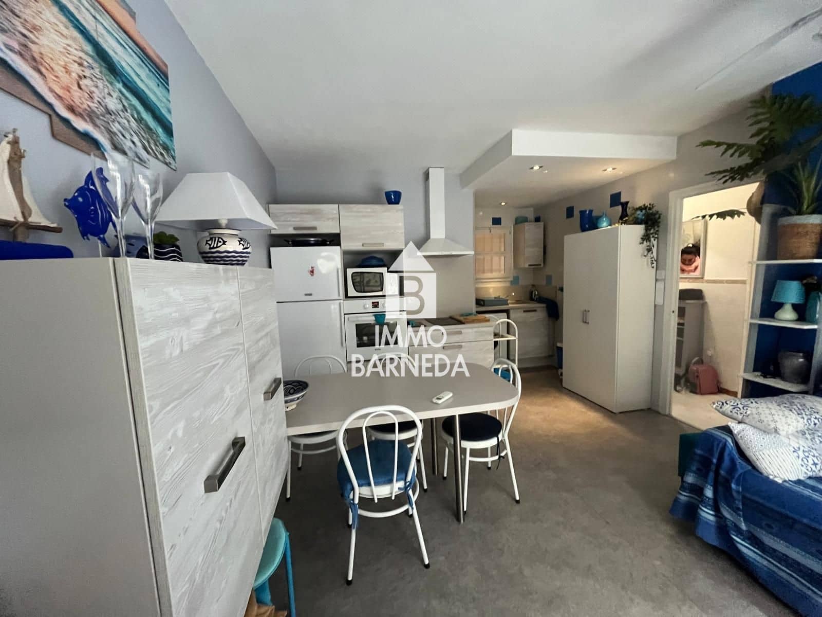 2 quarto Apartamento para venda em Roses - 300 000 € (Ref: 9649843)