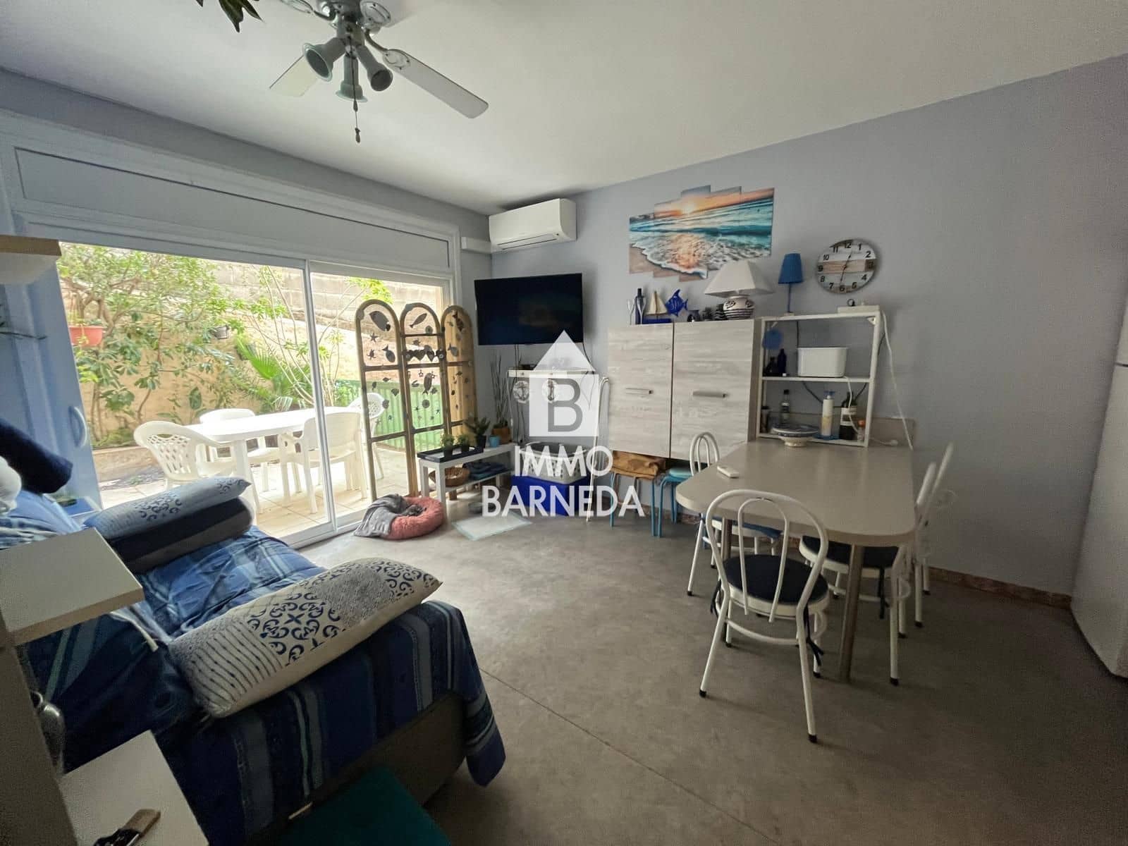 2 quarto Apartamento para venda em Roses - 300 000 € (Ref: 9649843)