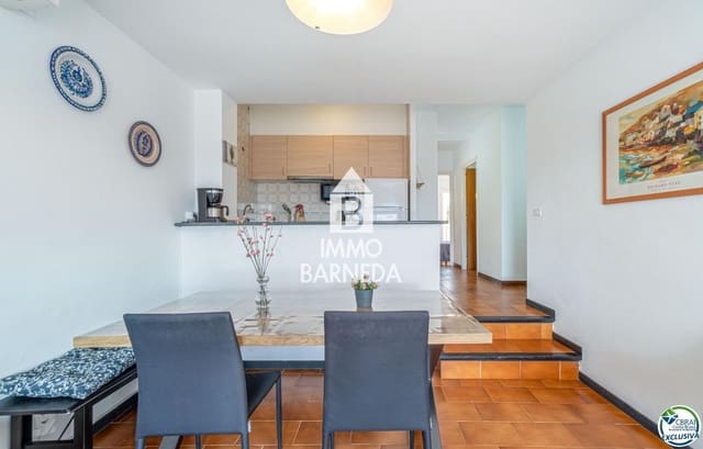 3 sovrum Lägenhet till salu i Empuriabrava, Castelló d'Empúries med pool - 205 000 € (Ref: 9652356)