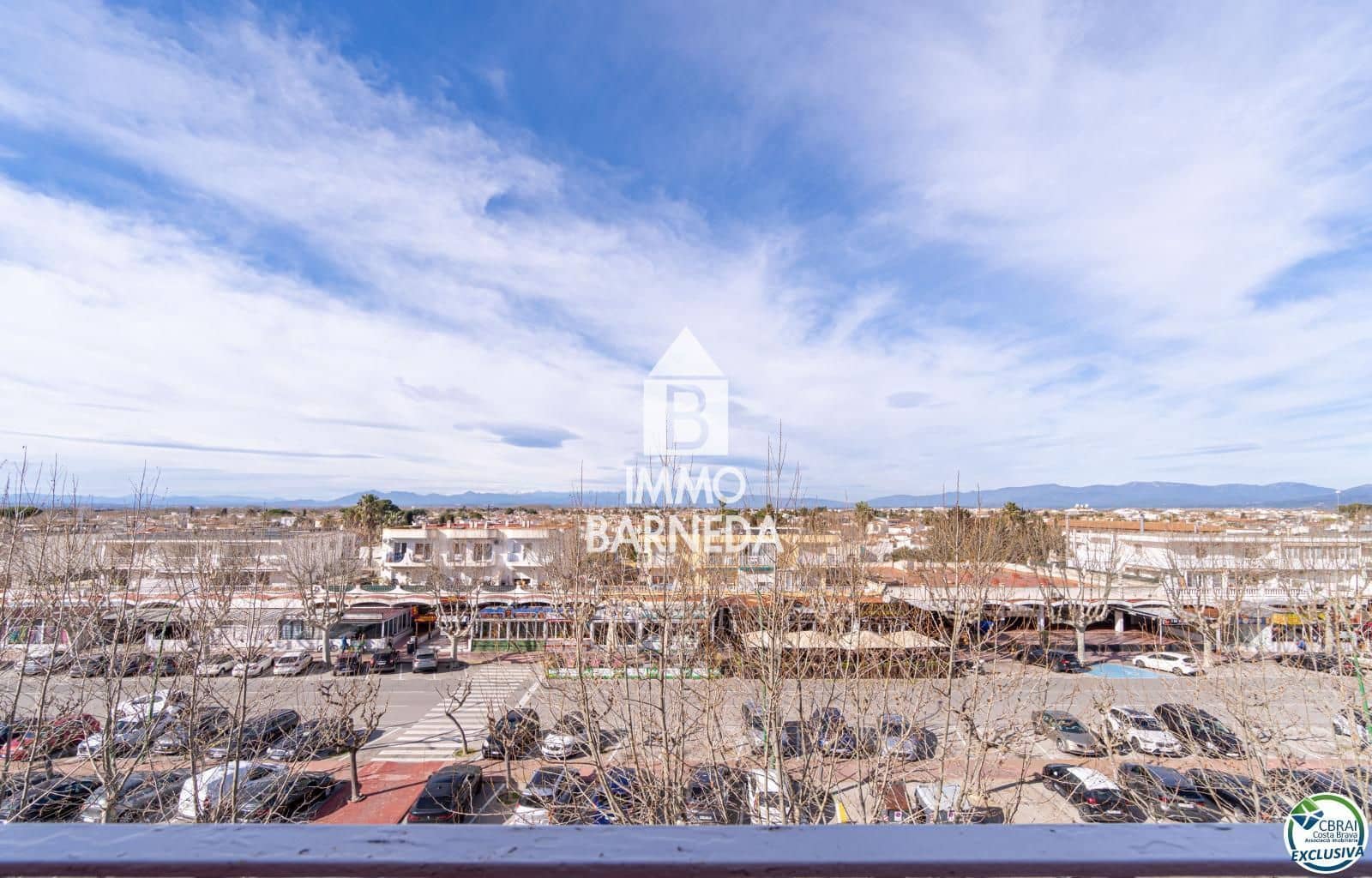 3 sovrum Lägenhet till salu i Empuriabrava med pool - 205 000 € (Ref: 9652356)