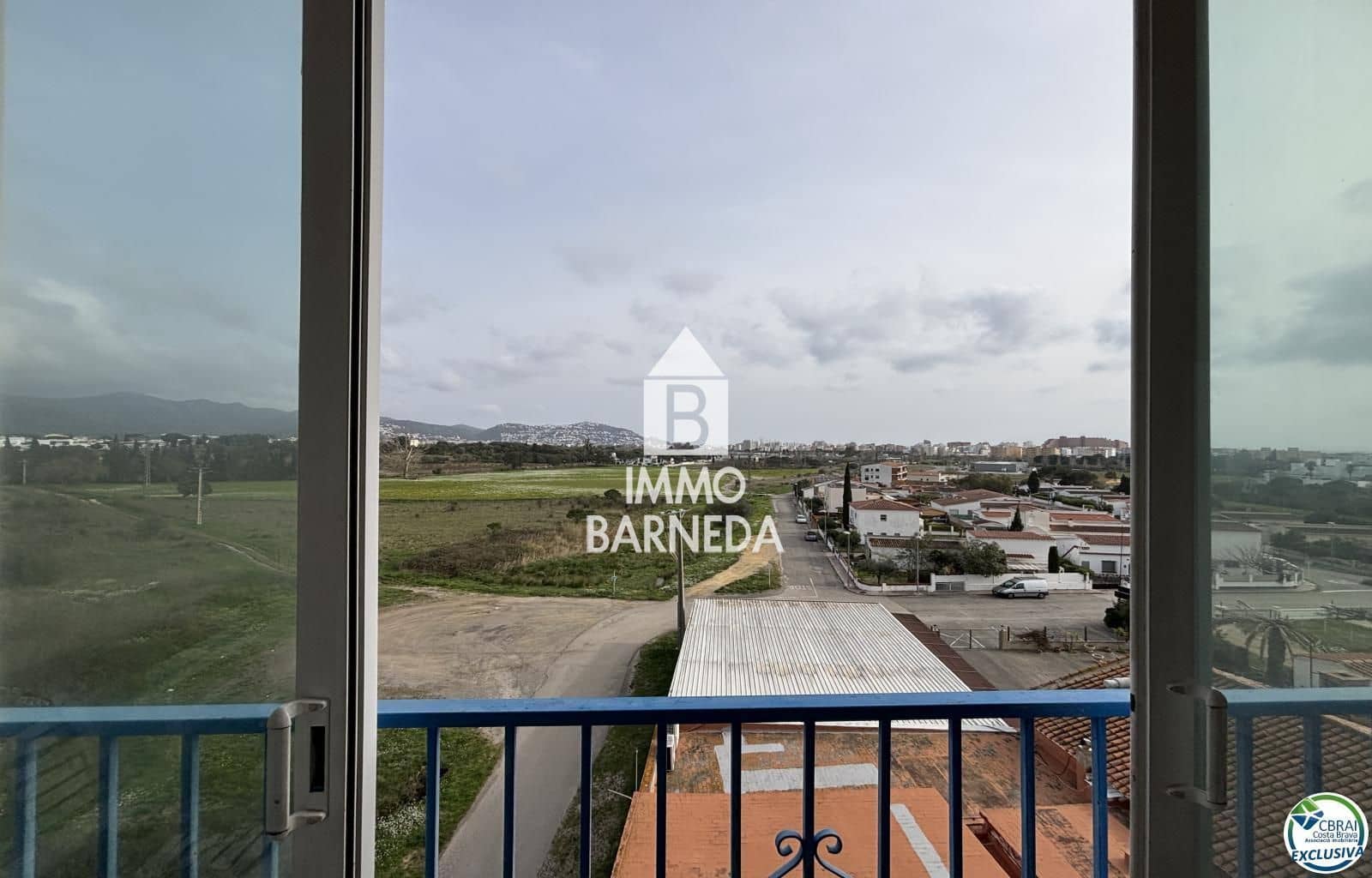 Appartamento in vendita in Roses con piscina garage - 85.000 € (Rif: 9652357)