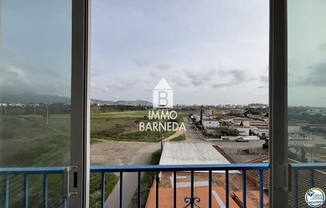 Appartamento in vendita in Roses con piscina garage - 85.000 € (Rif: 9652357)