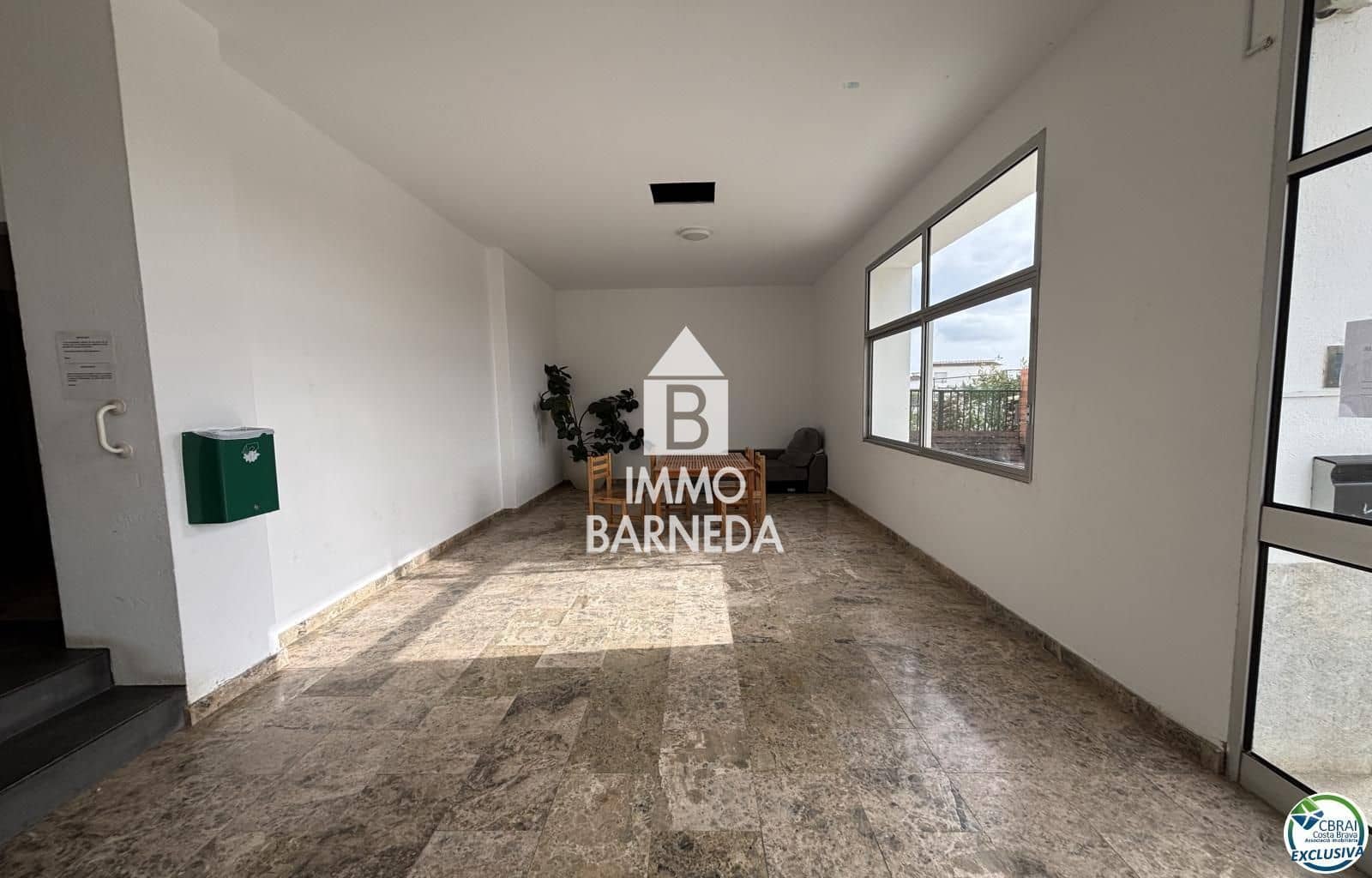 Appartamento in vendita in Roses con piscina garage - 85.000 € (Rif: 9652357)