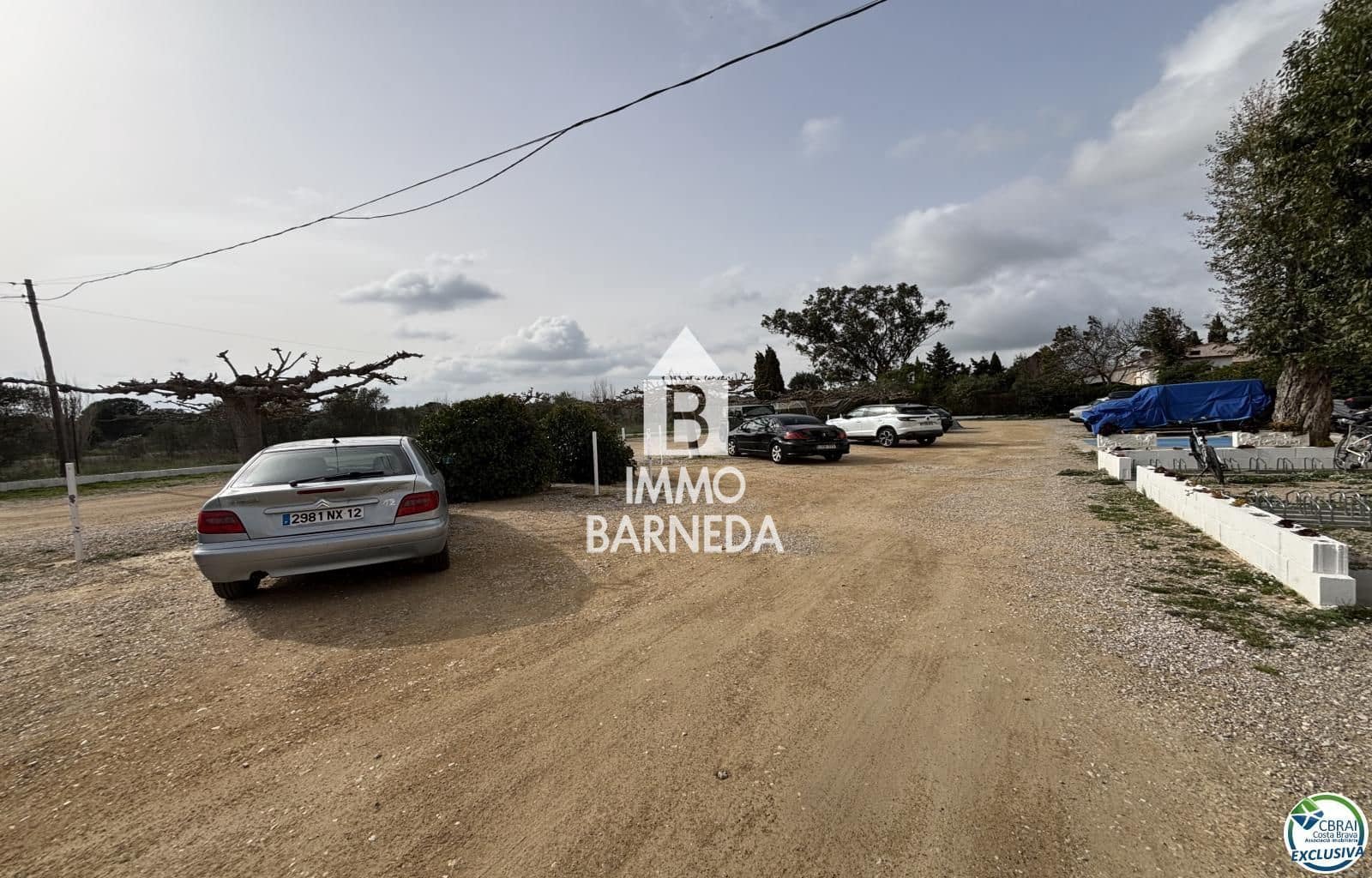 Appartamento in vendita in Roses con piscina garage - 85.000 € (Rif: 9652357)