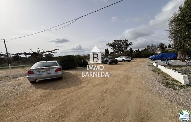 Appartamento in vendita in Roses con piscina garage - 85.000 € (Rif: 9652357)