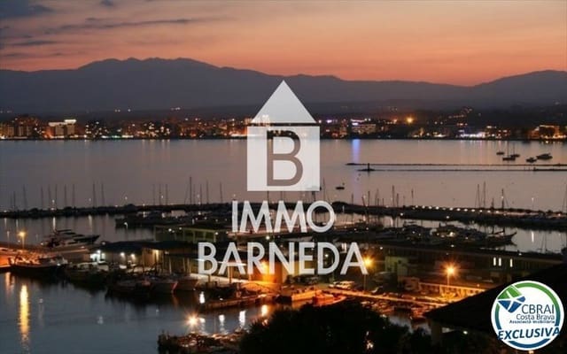 Terrain à Bâtir à vendre à Roses - 294 000 € (Ref: 9655661)