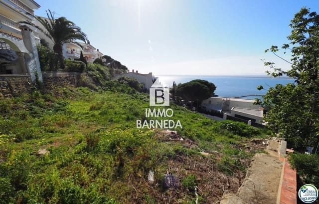 Terrain à Bâtir à vendre à Roses - 294 000 € (Ref: 9655661)