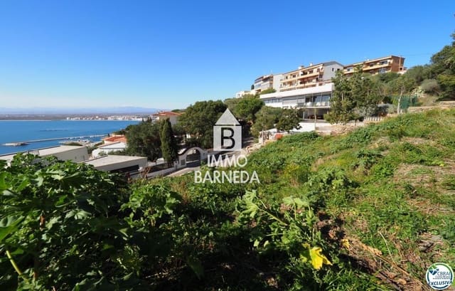 Terrain à Bâtir à vendre à Roses - 294 000 € (Ref: 9655661)