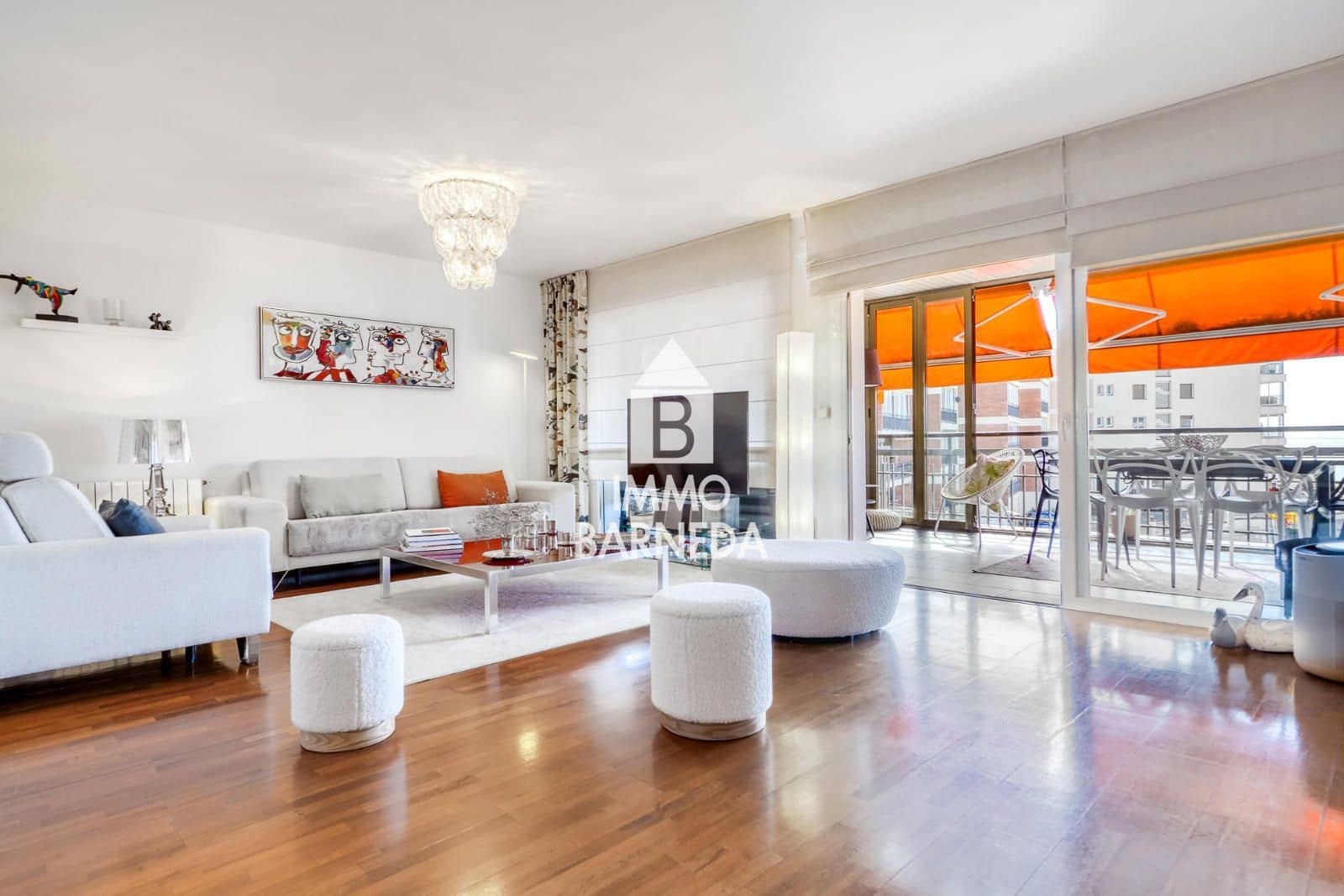 3 soveværelse Lejlighed til salg i Roses med swimmingpool garage - € 495.000 (Ref: 9664336)